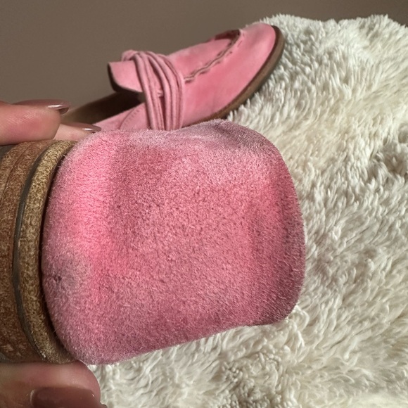 AS98 loafer Pink 39 - Picture 8 of 13